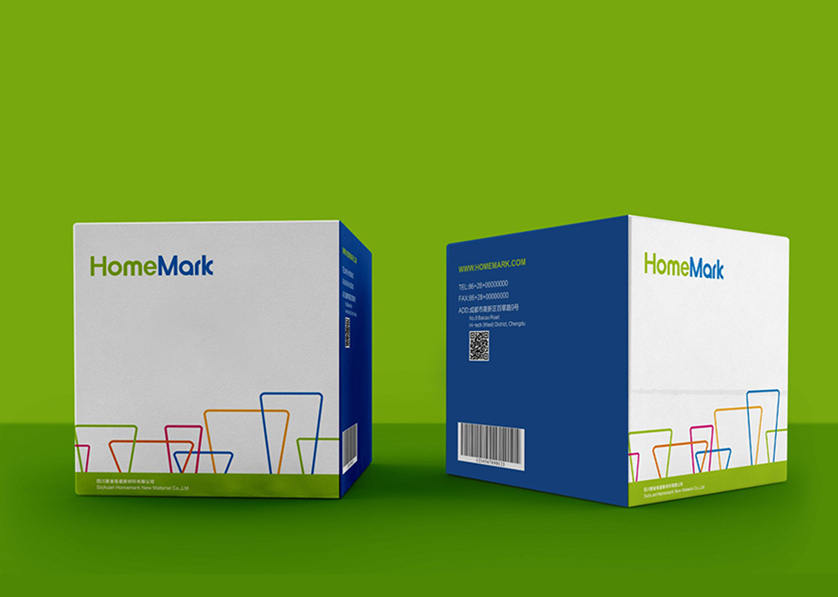 青冈县VI设计公司