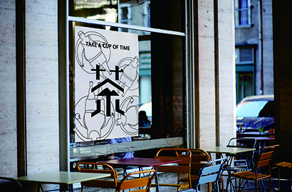 青冈县VI设计：融合城市文化，打造特色品牌标识