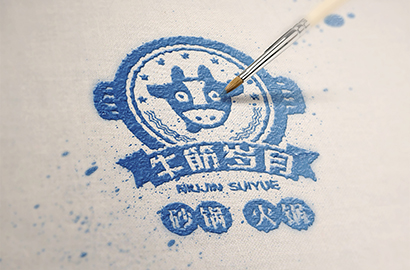 深耕青冈县企业VI设计：解锁品牌成长的核心密码